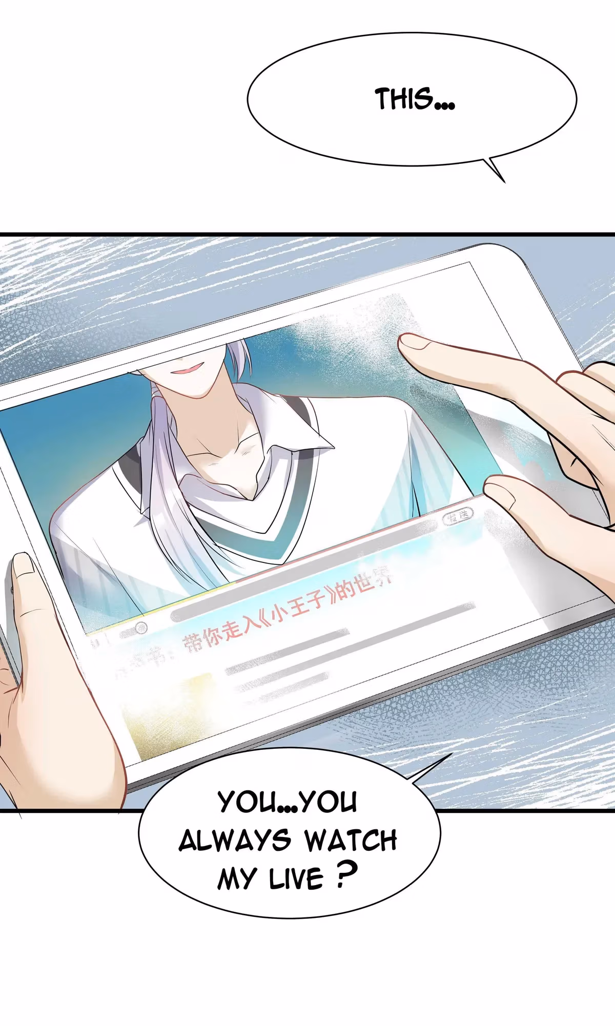 Read Bad Memories chapter 8 image 25 on Lezhin