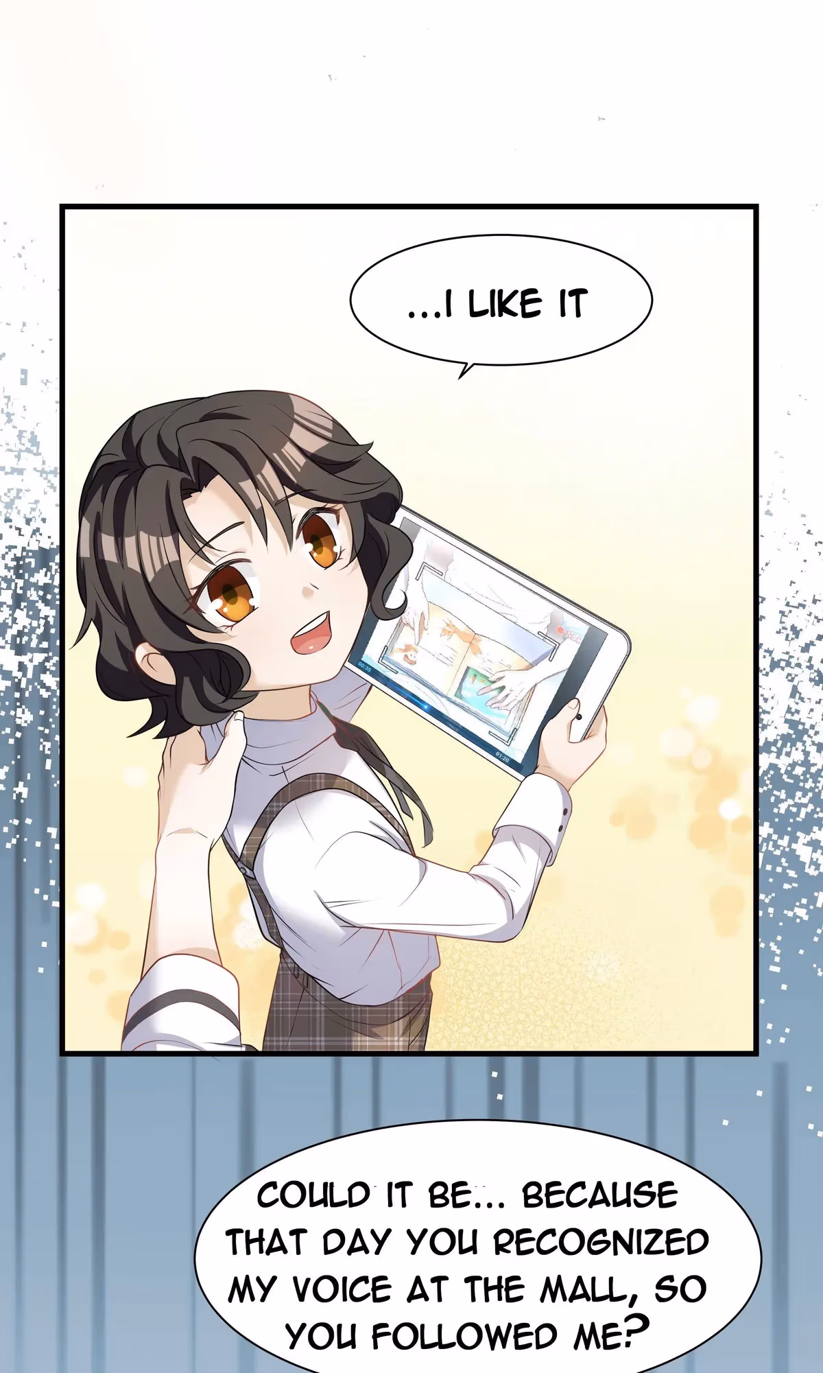 Read Bad Memories chapter 8 image 26 on Lezhin