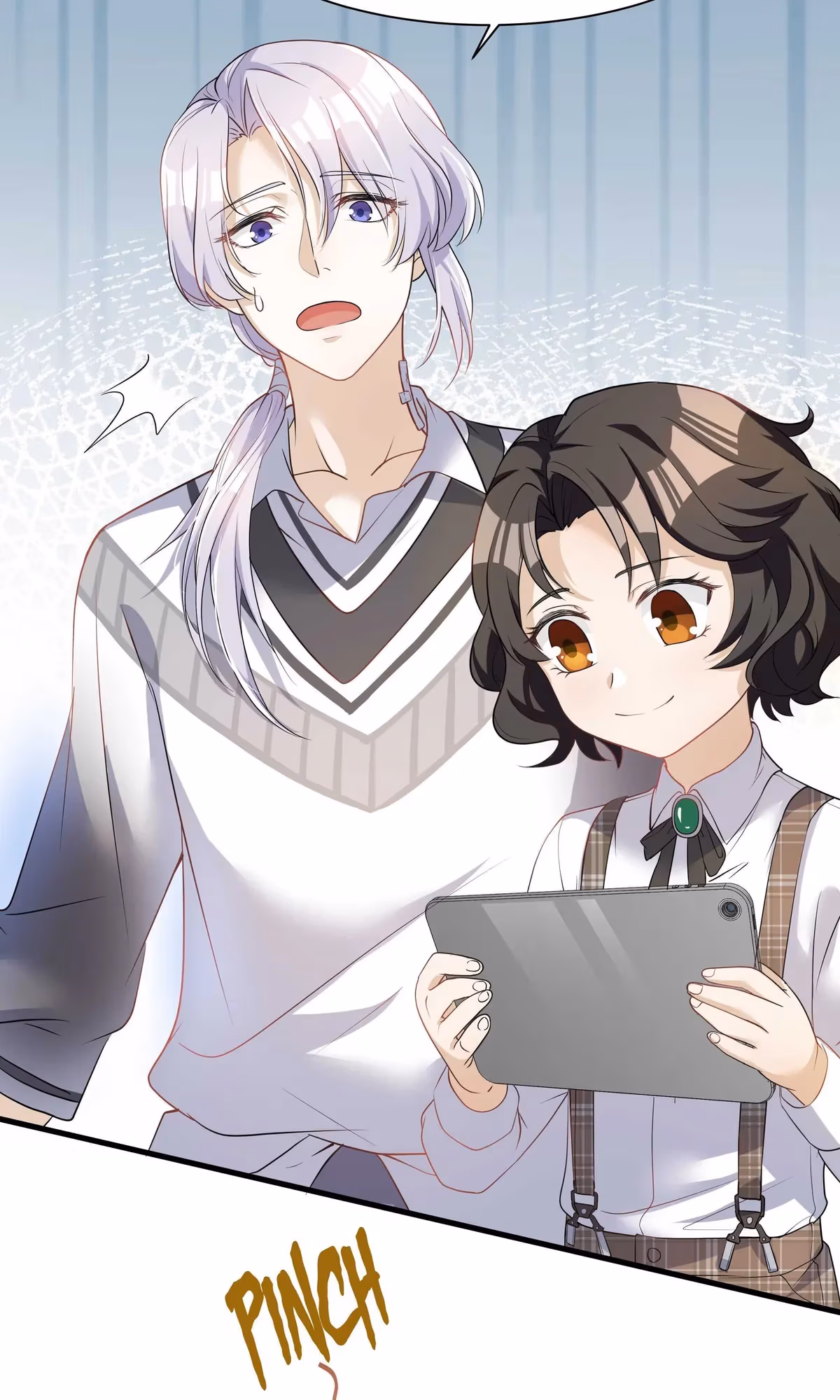 Read Bad Memories chapter 8 image 27 on Lezhin