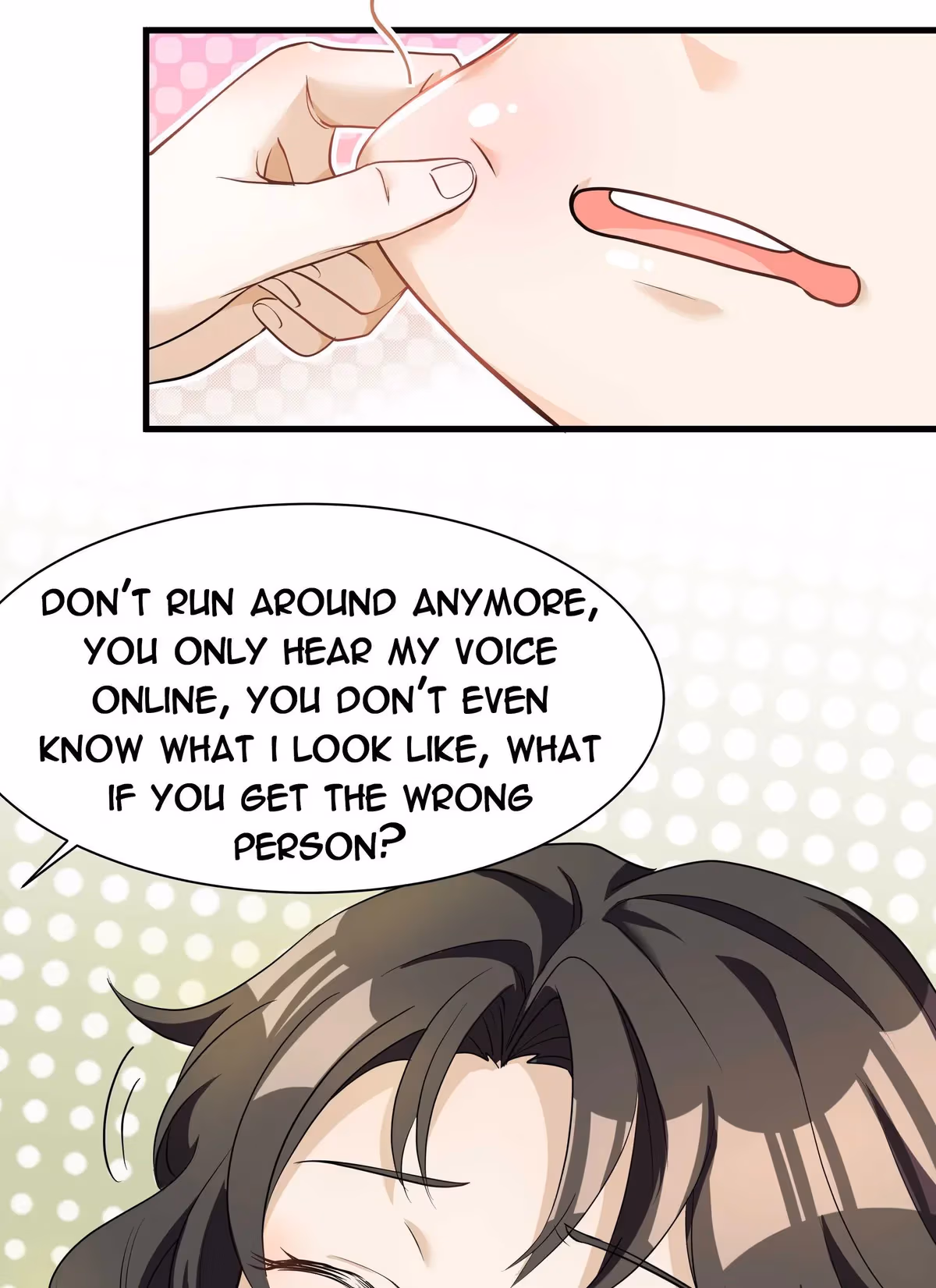 Read Bad Memories chapter 8 image 28 on Lezhin