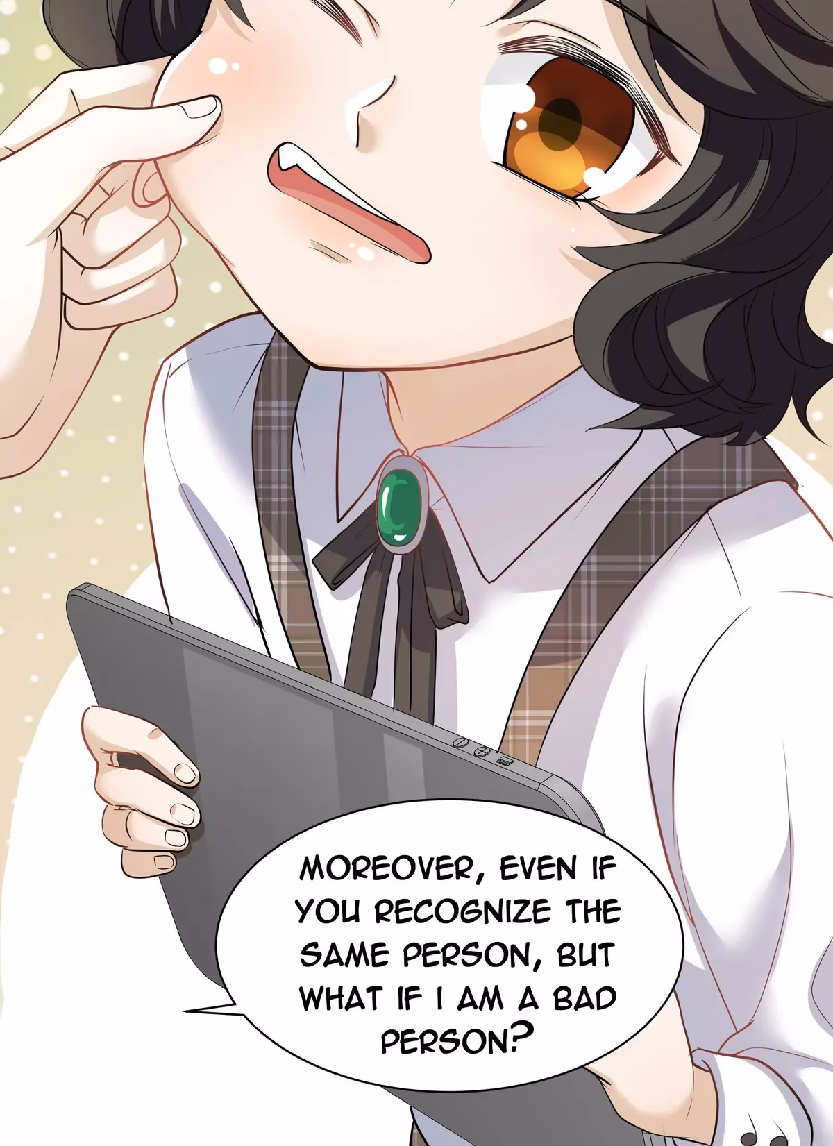 Read Bad Memories chapter 8 image 29 on Lezhin