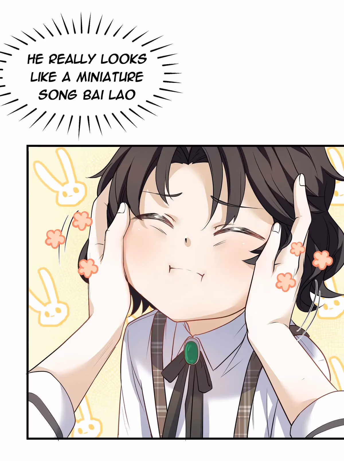 Read Bad Memories chapter 8 image 31 on Lezhin