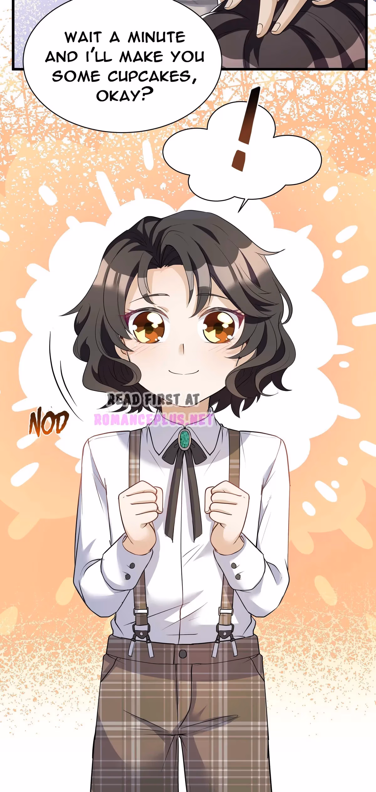 Read Bad Memories chapter 8 image 6 on Lezhin