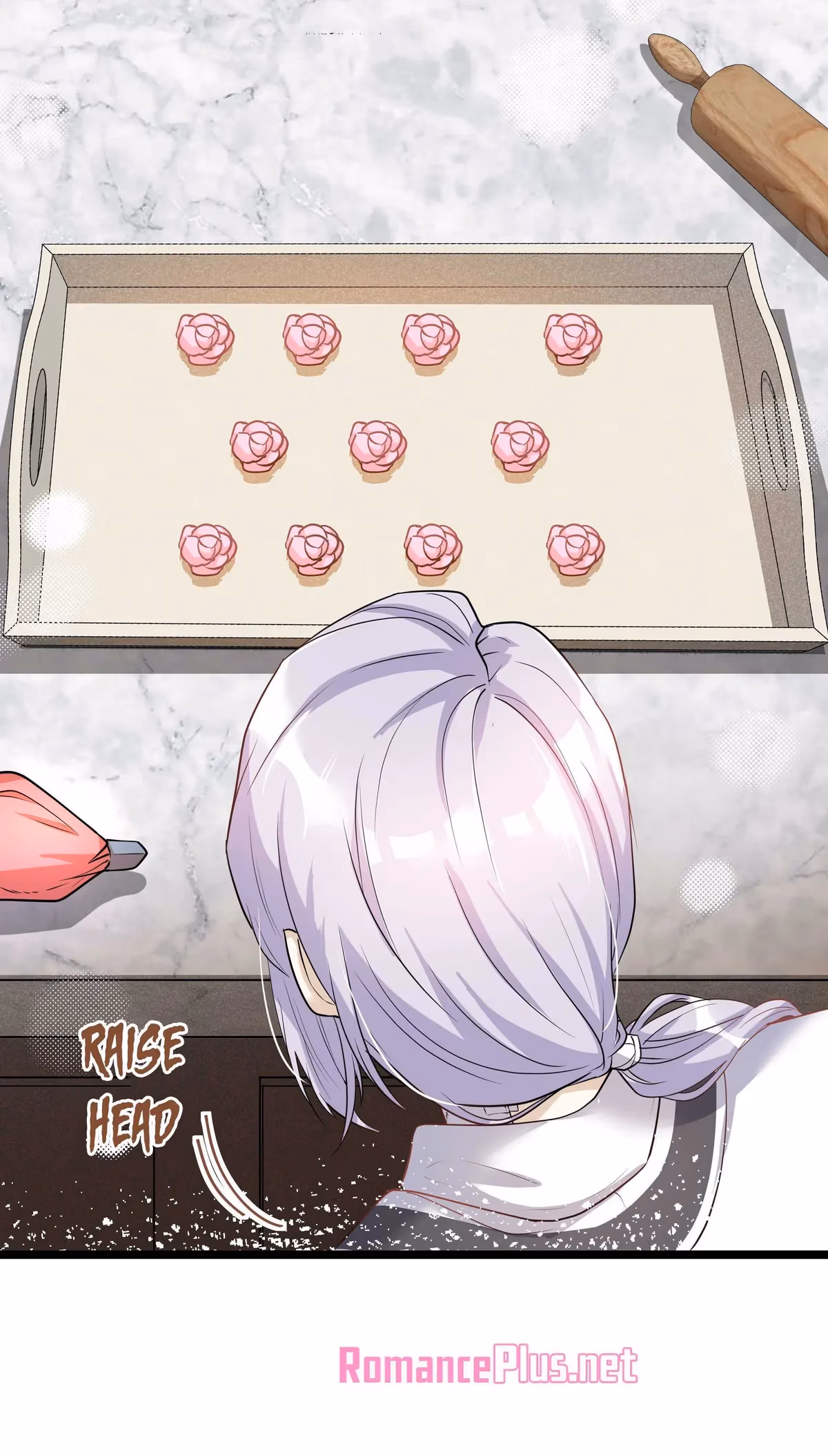 Read Bad Memories chapter 8 image 8 on Lezhin