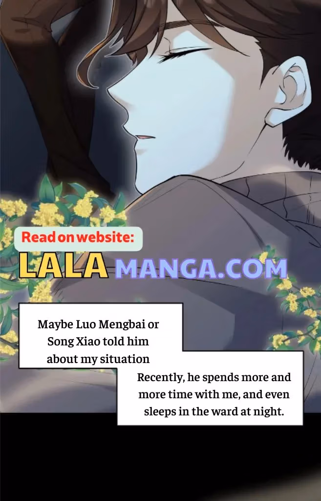 Read Bad Memories chapter 80 image 10 on Lezhin