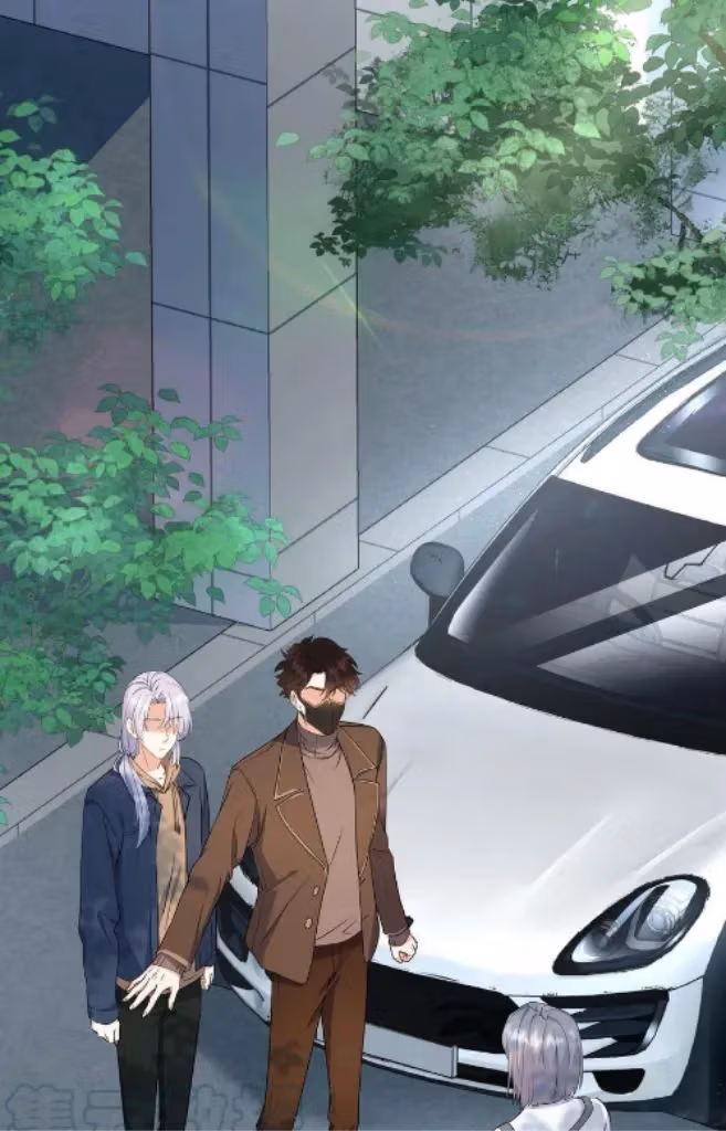 Read Bad Memories chapter 80 image 17 on Lezhin