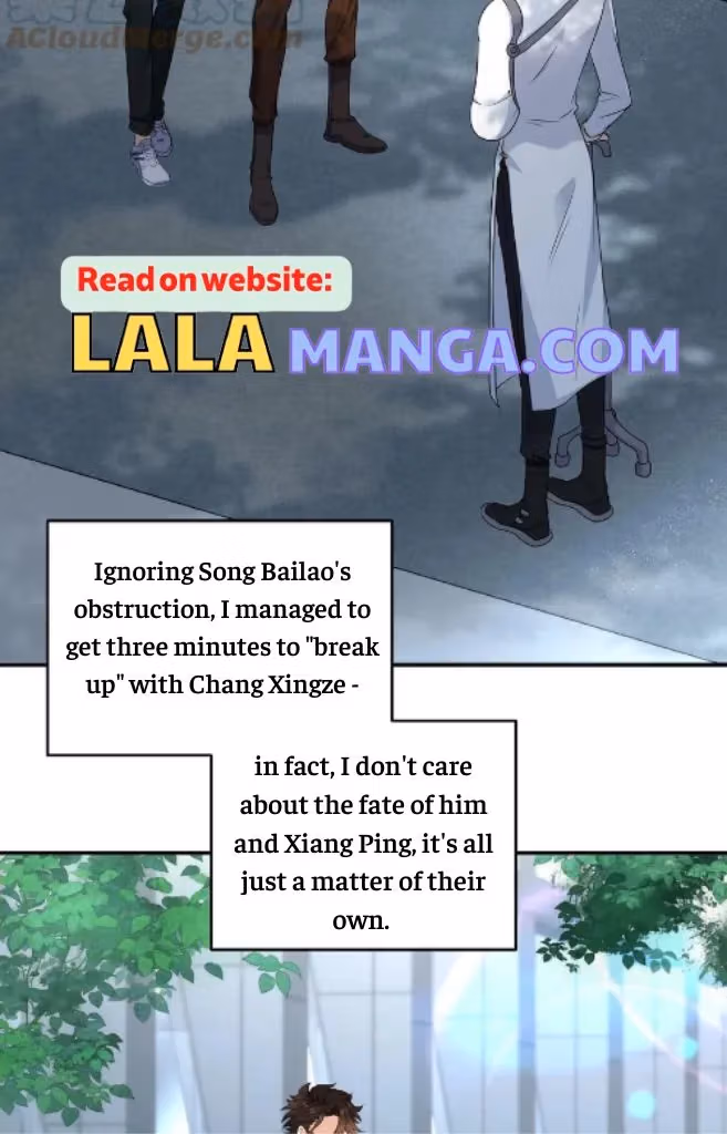 Read Bad Memories chapter 80 image 18 on Lezhin