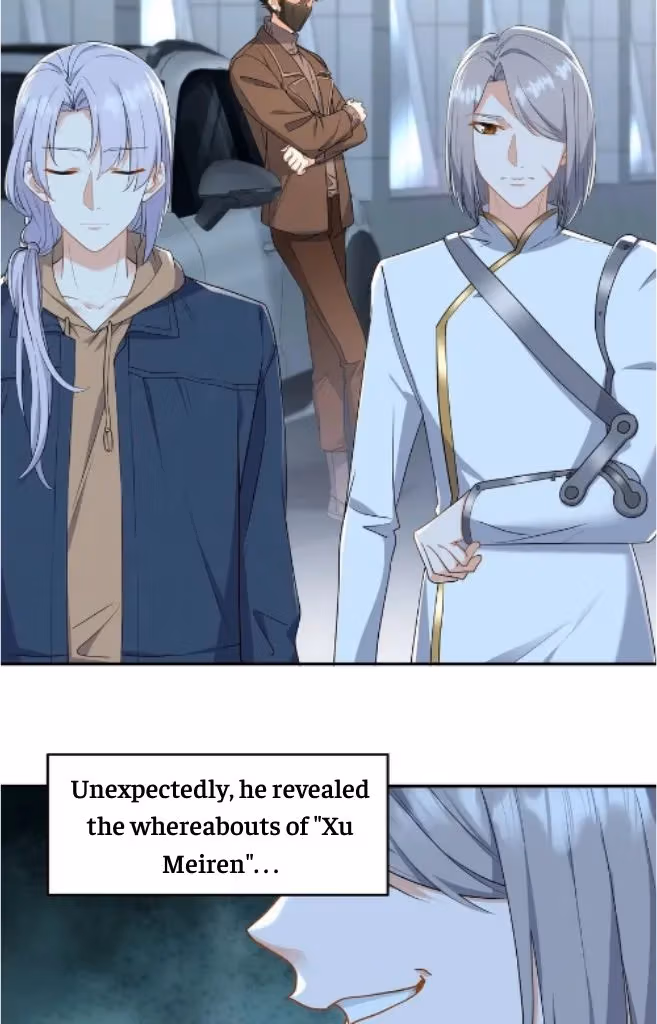 Read Bad Memories chapter 80 image 19 on Lezhin