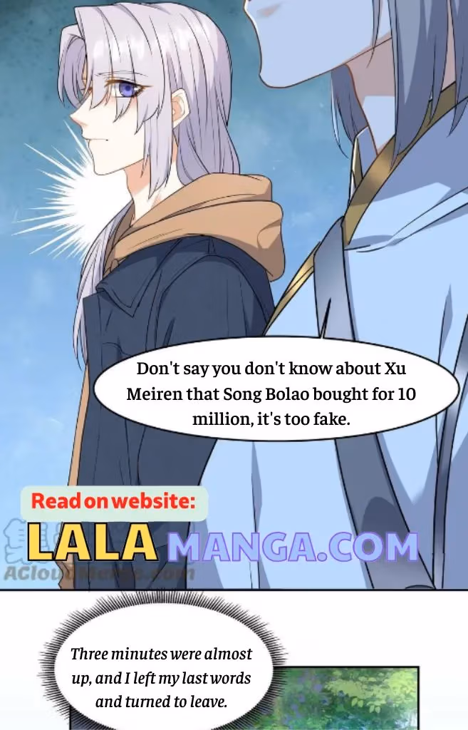 Read Bad Memories chapter 80 image 20 on Lezhin