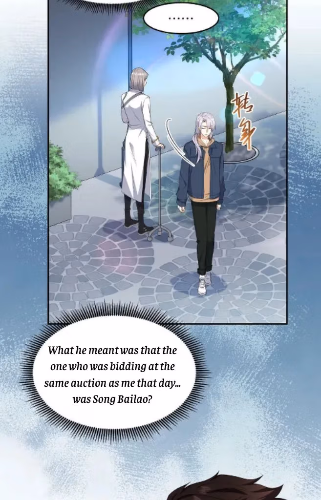 Read Bad Memories chapter 80 image 21 on Lezhin