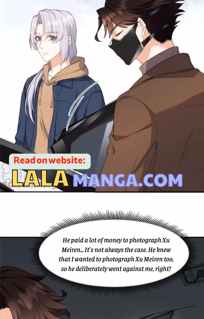 Read Bad Memories chapter 80 image 23 on Lezhin
