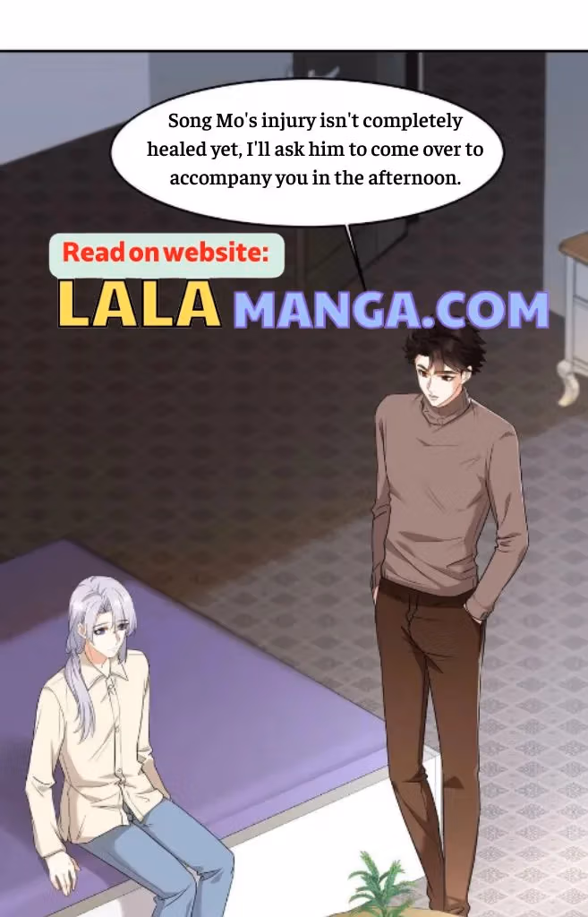 Read Bad Memories chapter 80 image 25 on Lezhin