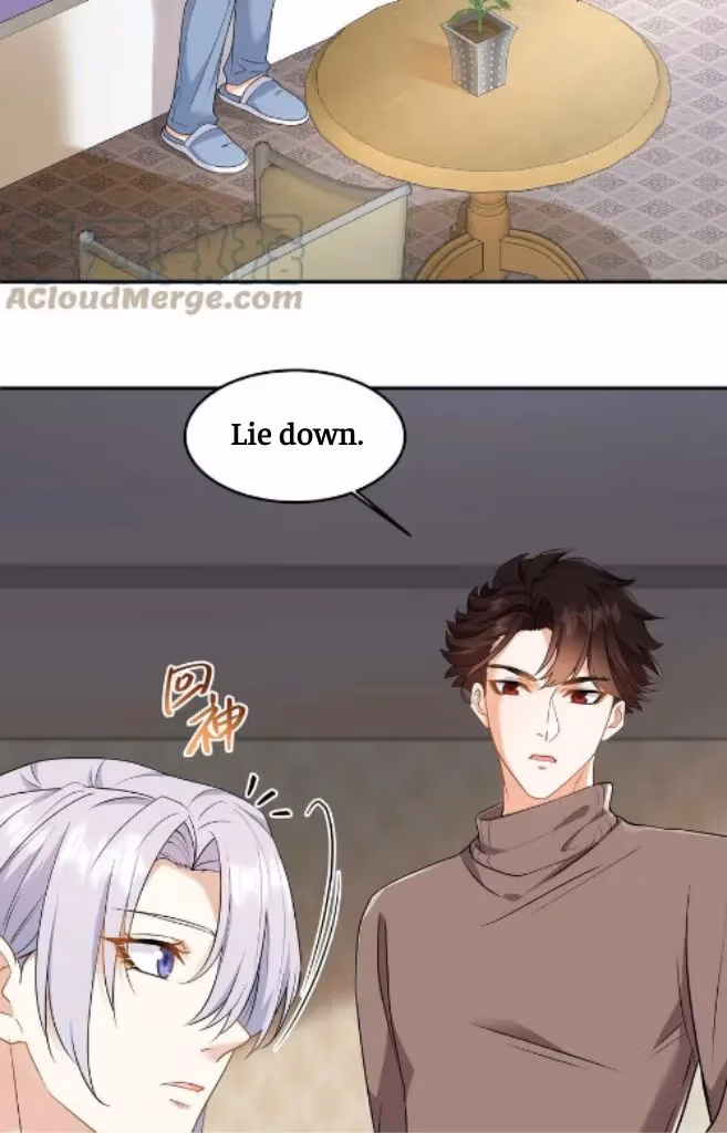 Read Bad Memories chapter 80 image 26 on Lezhin