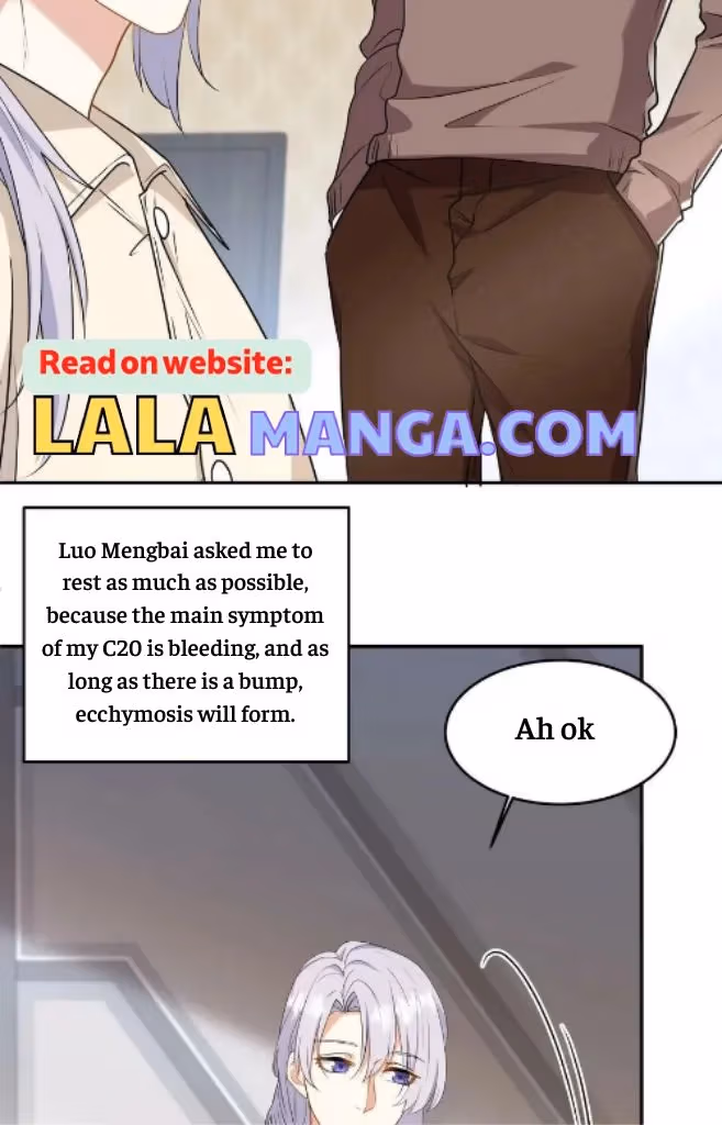 Read Bad Memories chapter 80 image 27 on Lezhin