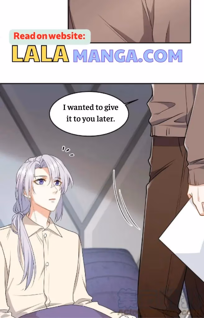 Read Bad Memories chapter 80 image 29 on Lezhin