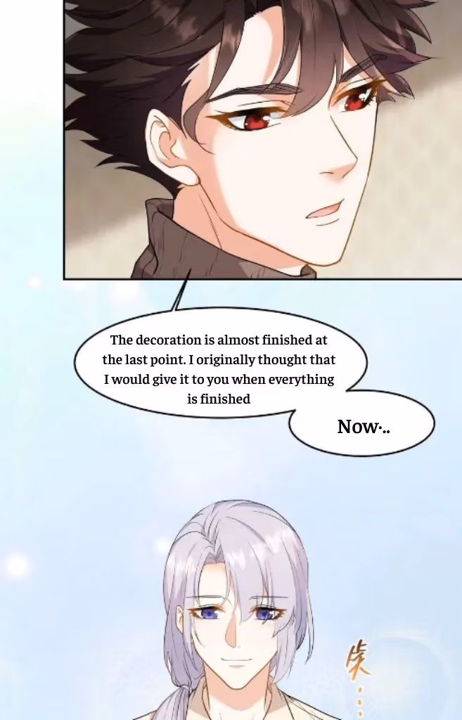 Read Bad Memories chapter 80 image 34 on Lezhin