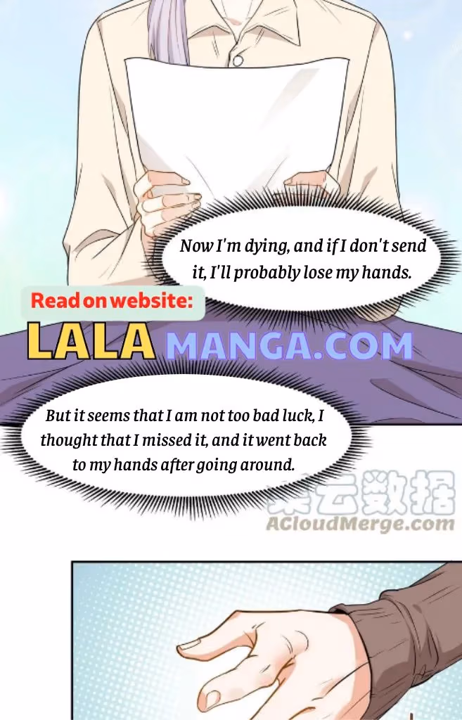 Read Bad Memories chapter 80 image 35 on Lezhin