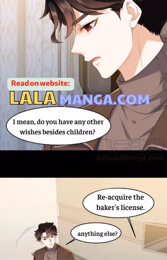 Read Bad Memories chapter 80 image 4 on Lezhin
