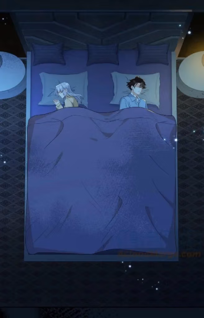 Read Bad Memories chapter 80 image 44 on Lezhin