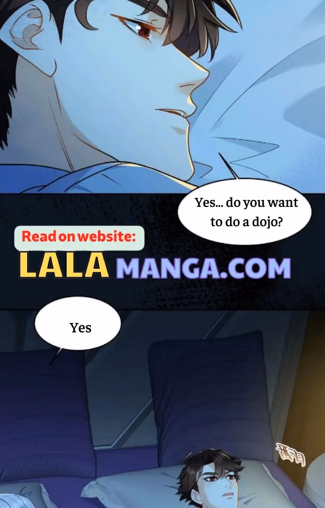 Read Bad Memories chapter 80 image 47 on Lezhin