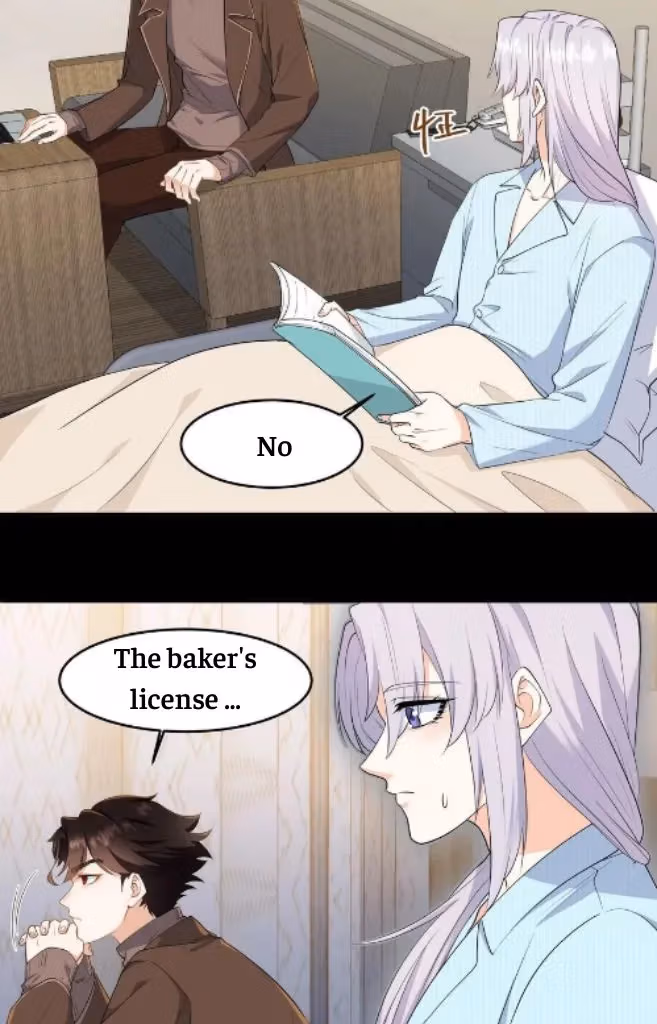 Read Bad Memories chapter 80 image 5 on Lezhin