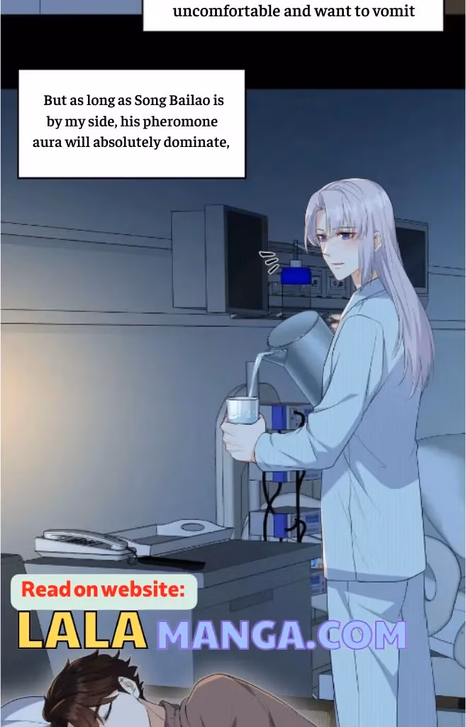 Read Bad Memories chapter 80 image 8 on Lezhin