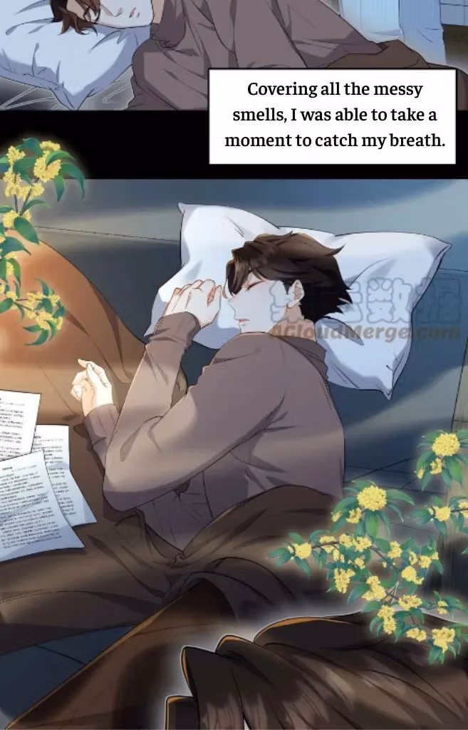 Read Bad Memories chapter 80 image 9 on Lezhin