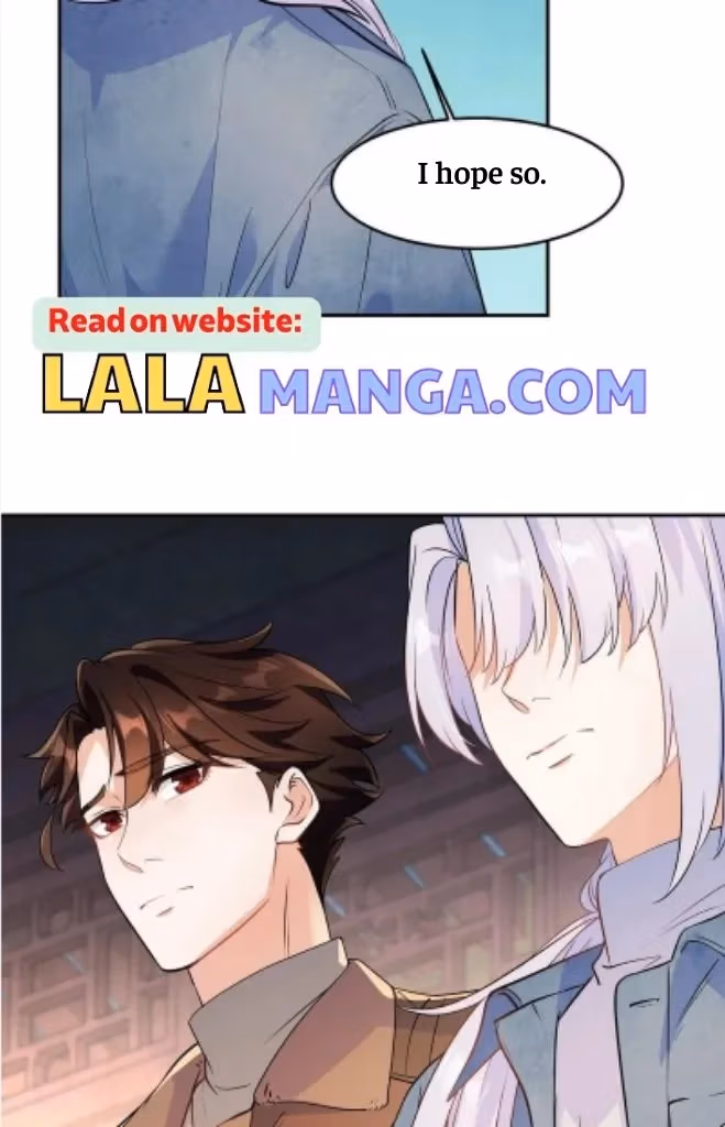 Bad Memories Chapter 81 page 14 - 