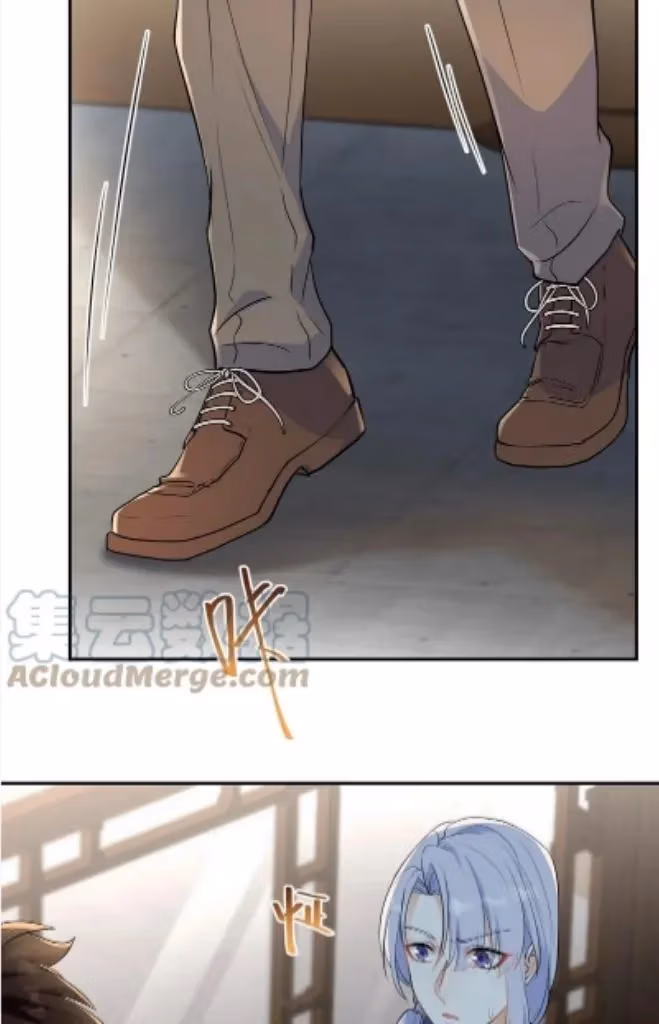 Bad Memories Chapter 81 page 19 - 