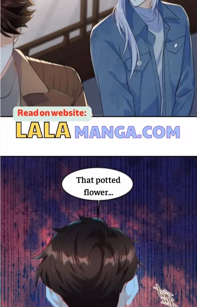 Bad Memories Chapter 81 page 20 - 