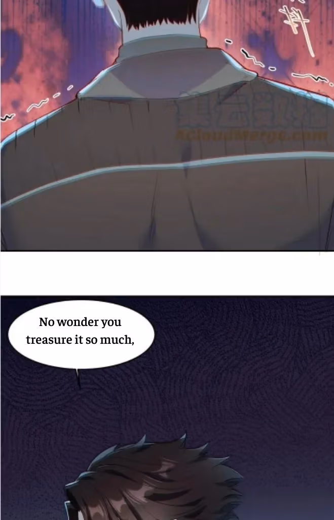 Bad Memories Chapter 81 page 21 - 