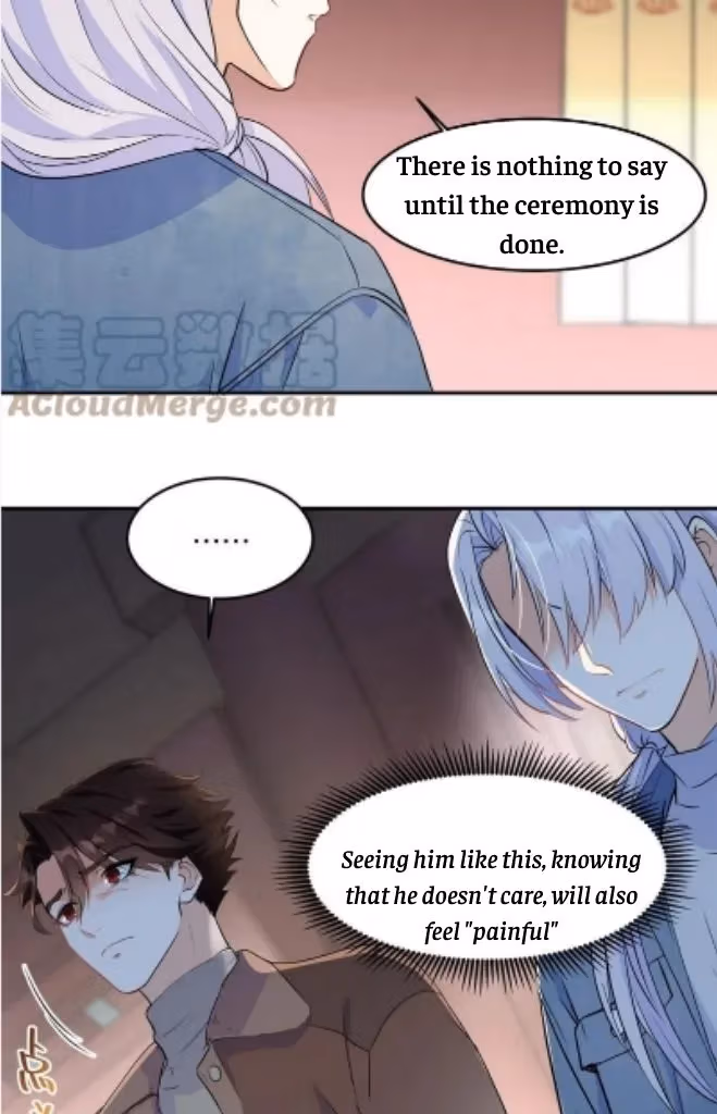 Bad Memories Chapter 81 page 27 - 