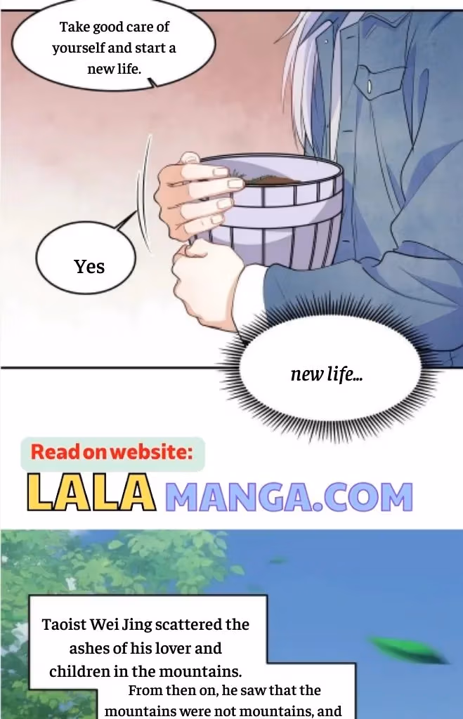 Bad Memories Chapter 81 page 32 - 