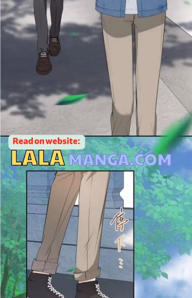 Bad Memories Chapter 81 page 34 - 