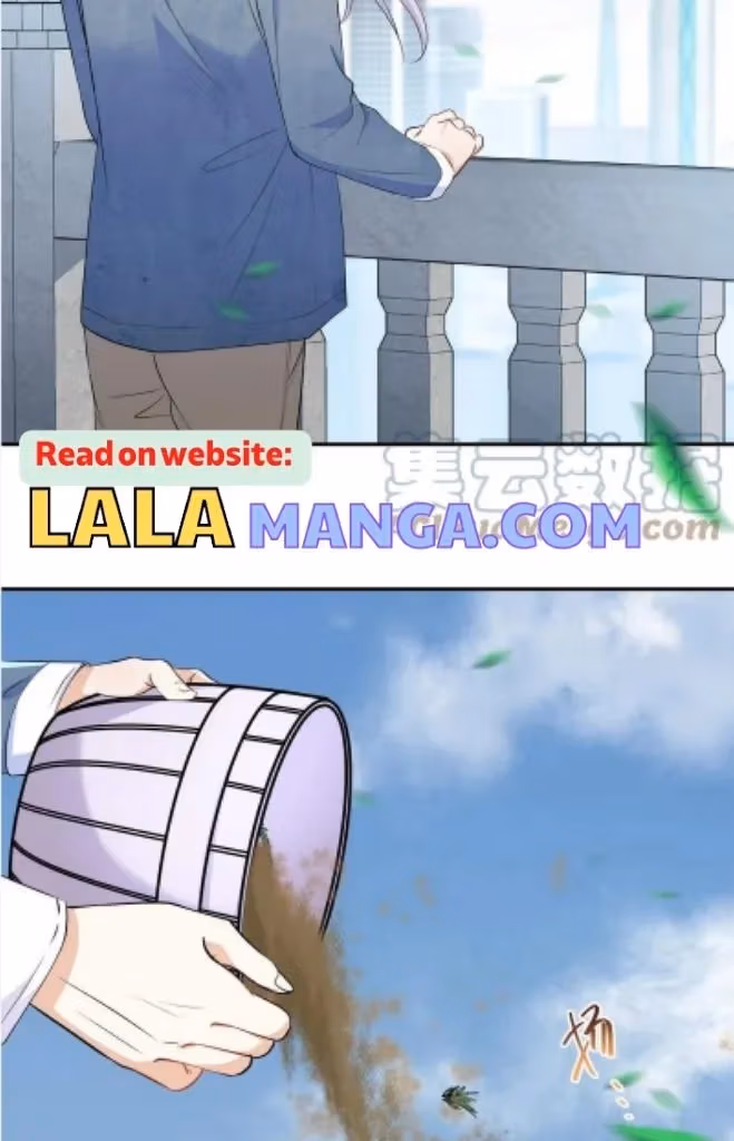 Bad Memories Chapter 81 page 36 - 
