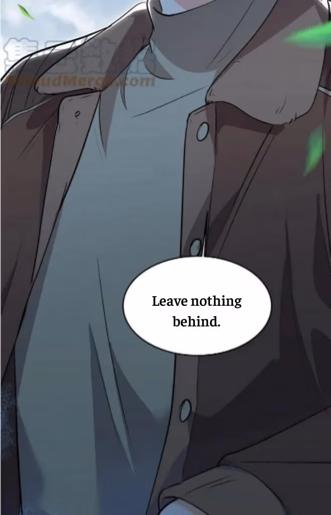 Bad Memories Chapter 81 page 46 - 
