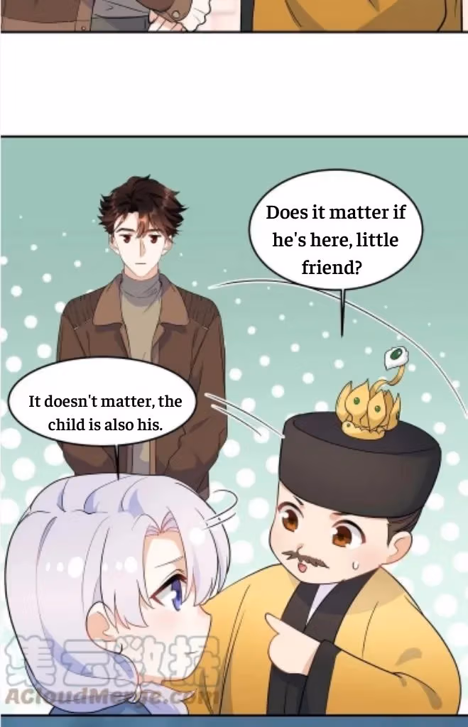 Bad Memories Chapter 81 page 8 - 