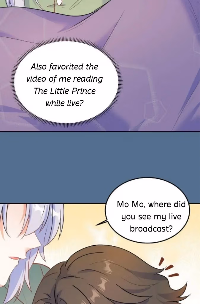 Read Bad Memories chapter 82 image 22 on Lezhin