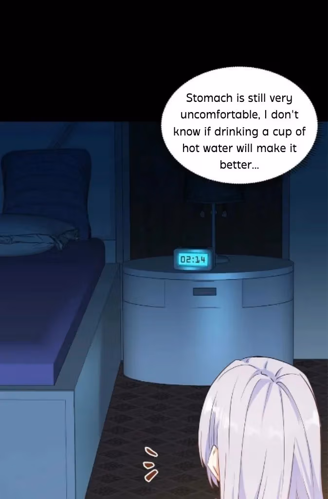 Read Bad Memories chapter 82 image 27 on Lezhin