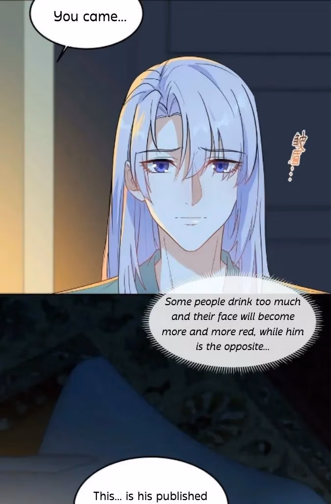 Read Bad Memories chapter 82 image 35 on Lezhin