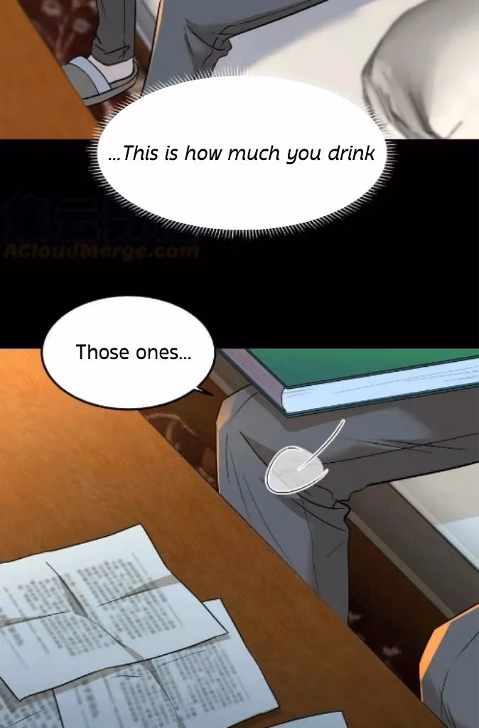 Read Bad Memories chapter 82 image 37 on Lezhin