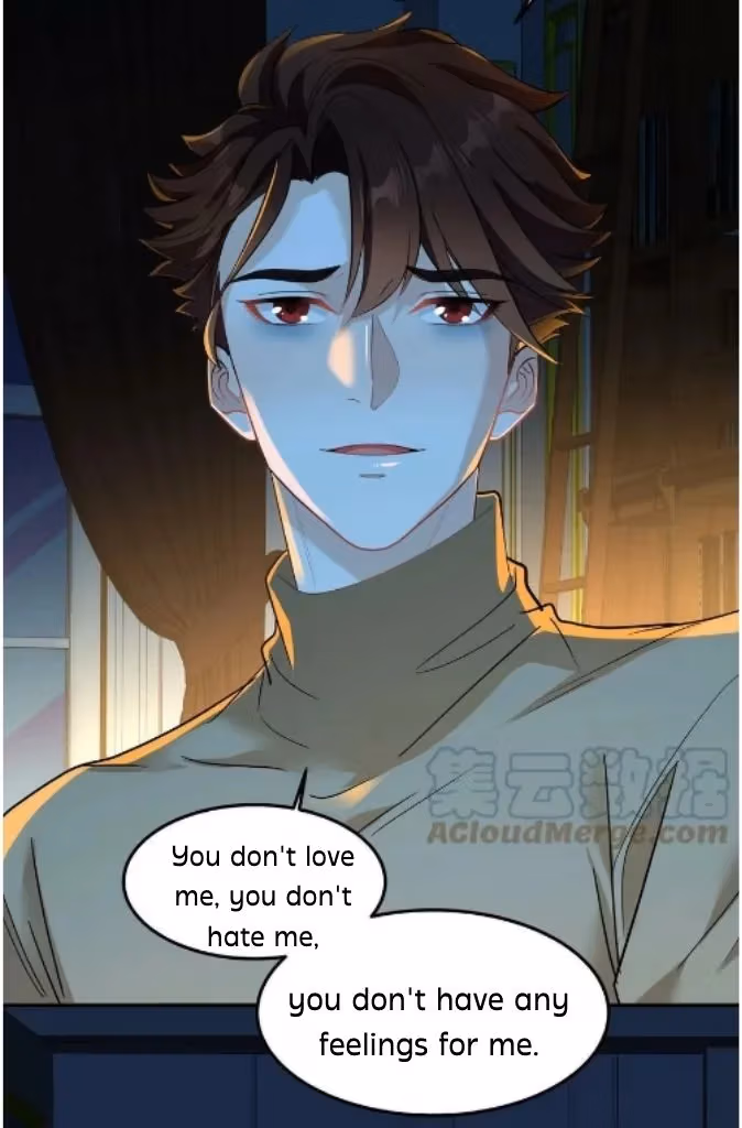 Read Bad Memories chapter 82 image 43 on Lezhin