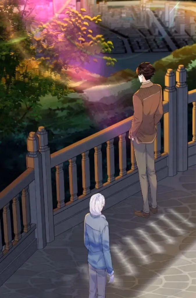 Read Bad Memories chapter 82 image 5 on Lezhin