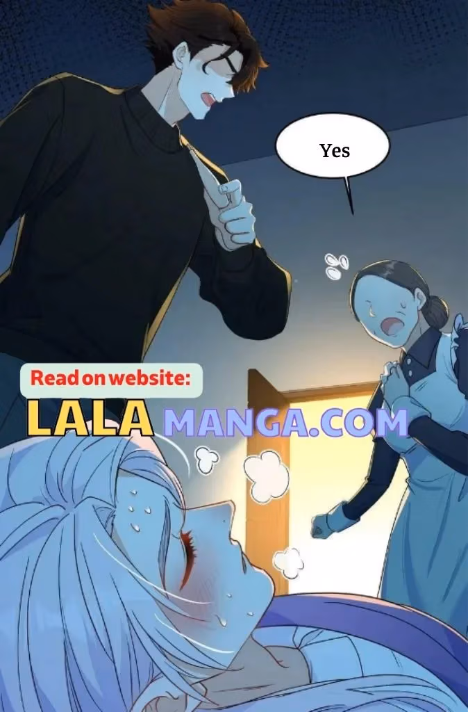Bad Memories Chapter 83 page 12 - 