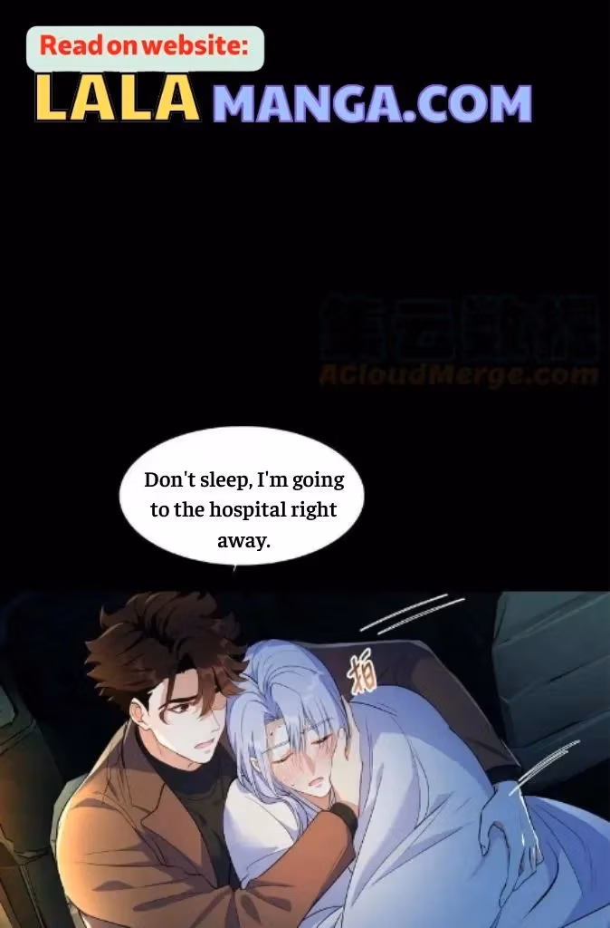 Bad Memories Chapter 83 page 14 - 
