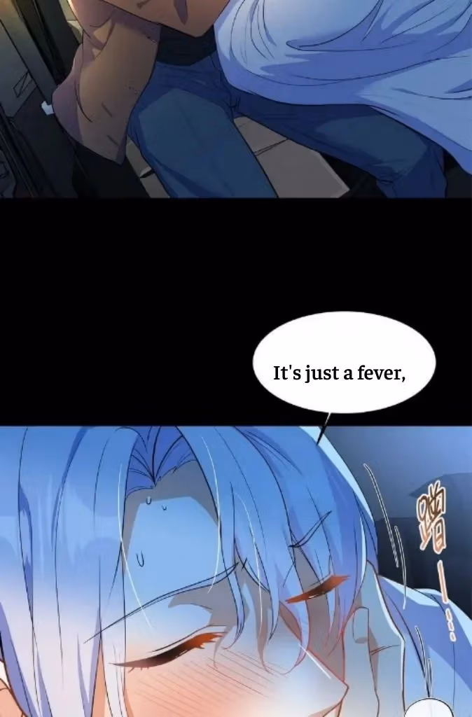 Bad Memories Chapter 83 page 15 - 