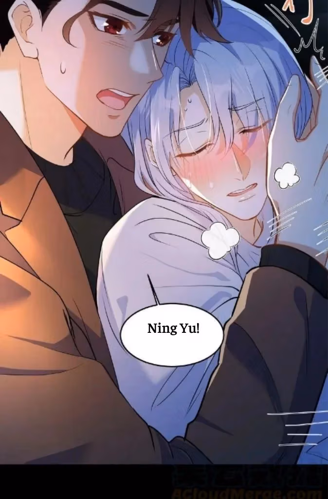 Bad Memories Chapter 83 page 17 - 