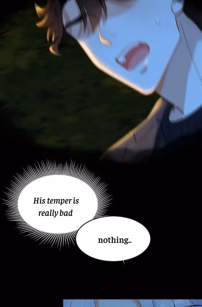 Bad Memories Chapter 83 page 19 - 