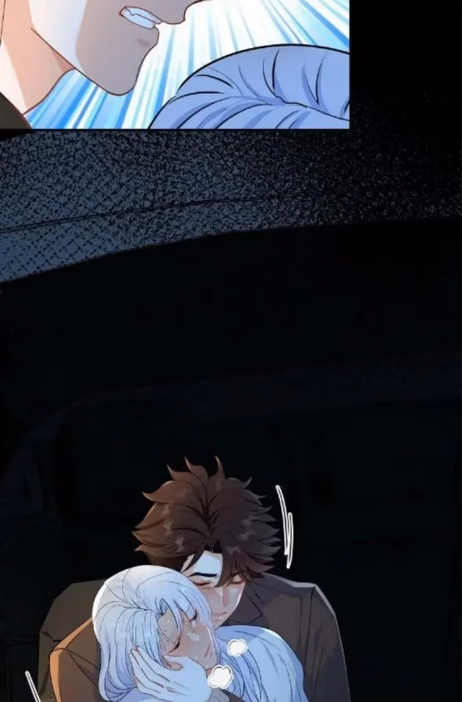 Bad Memories Chapter 83 page 21 - 