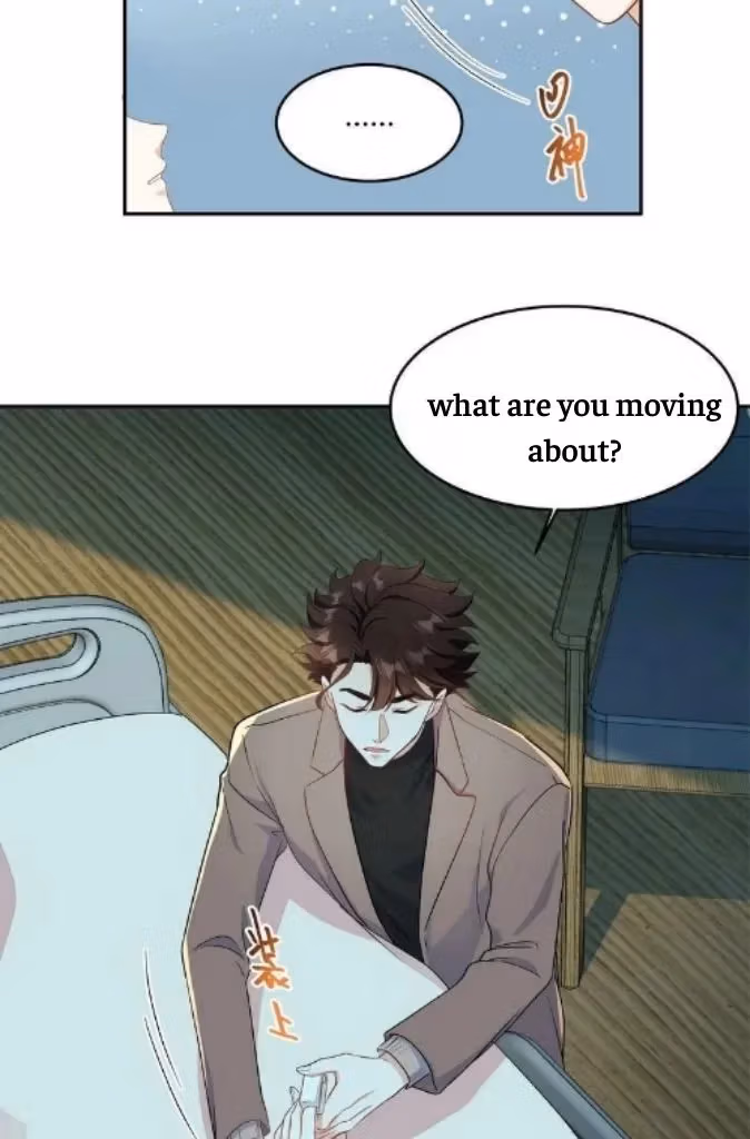 Bad Memories Chapter 83 page 33 - 